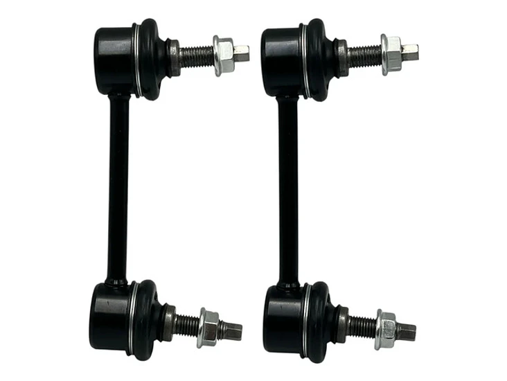 Par Bieletas Para Chervrolet Colorado Ct1 3.7 2007-2012 1