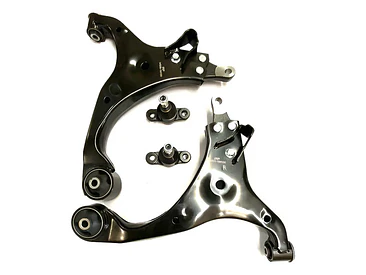 Bandeja + Rotula Kia Cerato 1.6 2.0 2009-2013  Lh Rh El Par 1