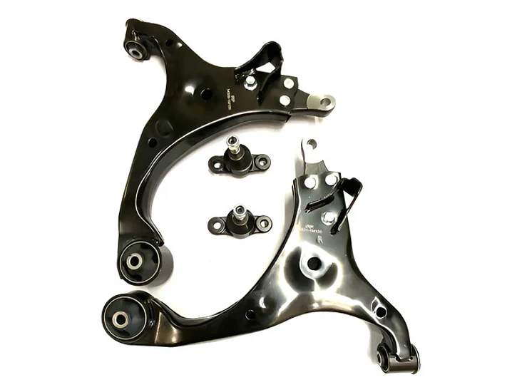 Bandeja + Rotula Kia Cerato 1.6 2.0 2009-2013  Lh Rh El Par 1