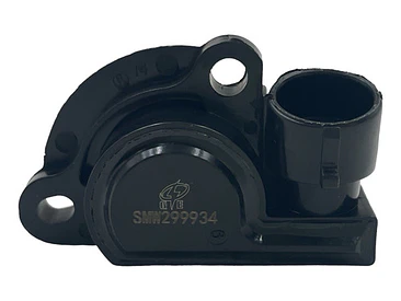 Sensor Aceleración Tps Hover 2.4 2007-2012 4x2 4x4 Bencina 3