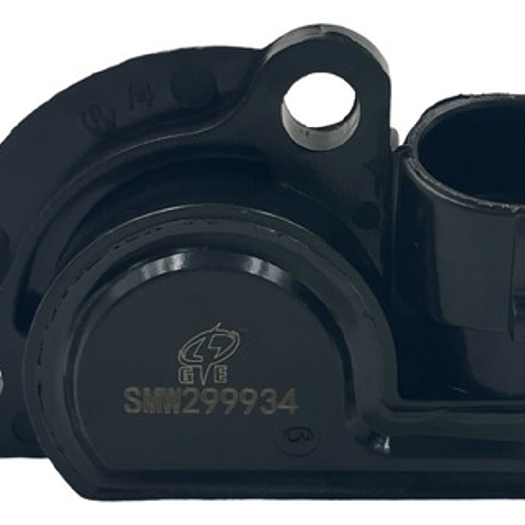 Sensor Aceleración Tps Hover 2.4 2007-2012 4x2 4x4 Bencina 3