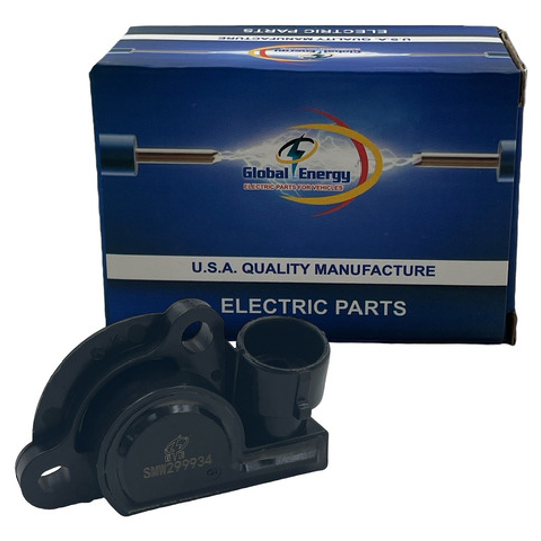 Sensor Aceleración Tps Hover 2.4 2007-2012 4x2 4x4 Bencina 1