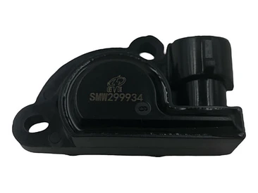 Sensor Aceleración Tps Hover 2.4 2007-2012 4x2 4x4 Bencina 6