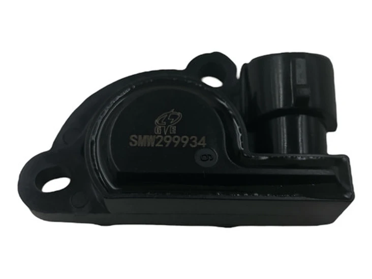 Sensor Aceleración Tps Hover 2.4 2007-2012 4x2 4x4 Bencina 6