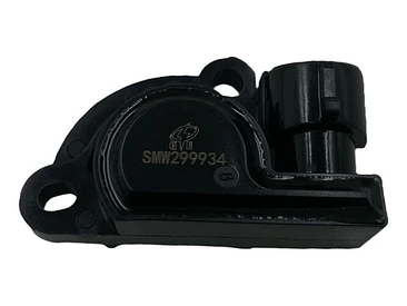Sensor Aceleración Tps Hover 2.4 2007-2012 4x2 4x4 Bencina 4