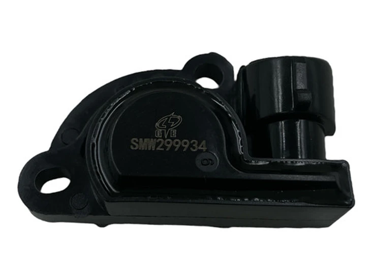 Sensor Aceleración Tps Hover 2.4 2007-2012 4x2 4x4 Bencina 4