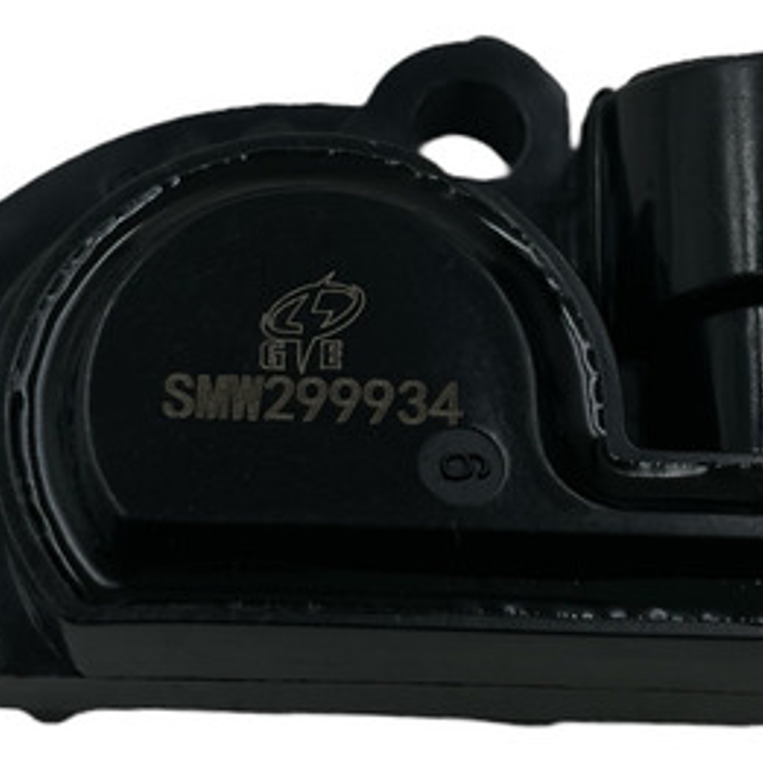 Sensor Aceleración Tps Hover 2.4 2007-2012 4x2 4x4 Bencina 4