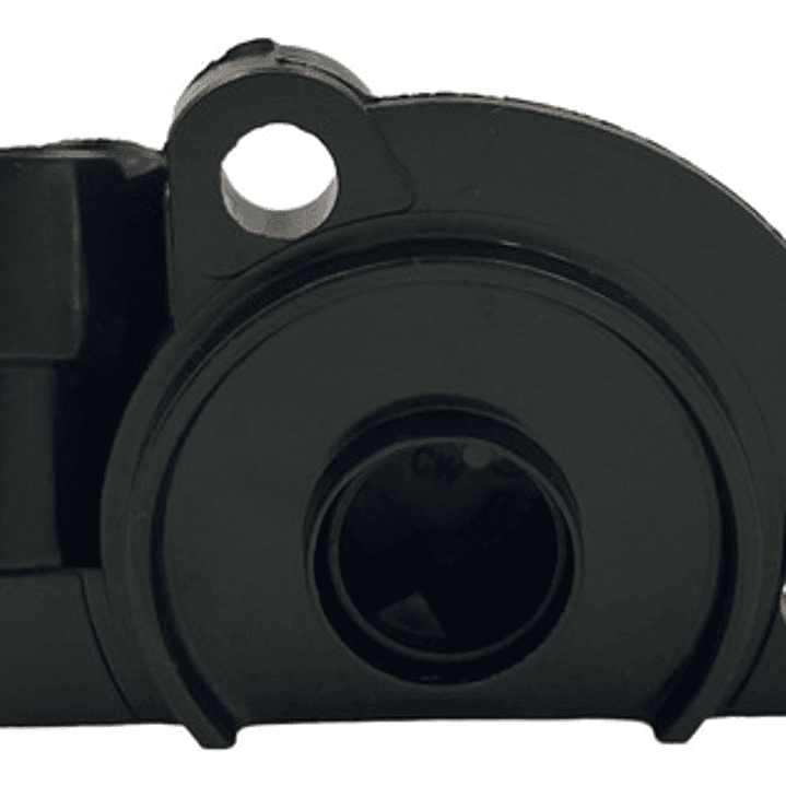 Sensor Aceleración Tps Hover 2.4 2007-2012 4x2 4x4 Bencina 5