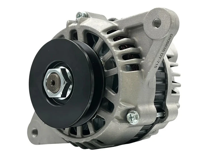 Alternador Para Kia Pride 1.1  1994-1999 7