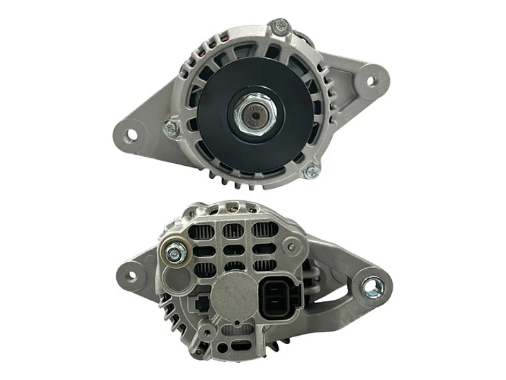 Alternador Para Kia Pride 1.1  1994-1999 5