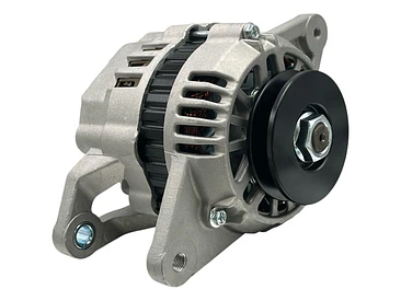 Alternador Para Kia Pride 1.1  1994-1999 6