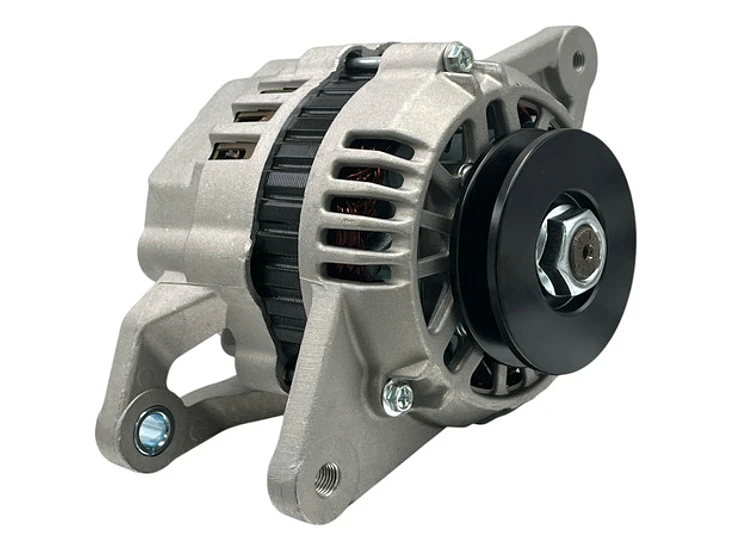 Alternador Para Kia Pride 1.1  1994-1999 6