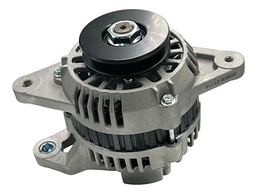 Alternador Para Kia Pride 1.1  1994-1999 3