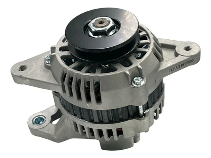 Alternador Para Kia Pride 1.1  1994-1999 3
