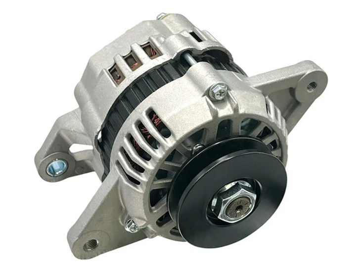 Alternador Para Kia Pride 1.1  1994-1999 1
