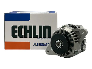 Alternador Para Kia Pride 1.1  1994-1999 2