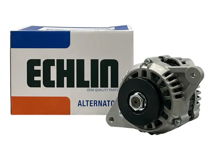 Alternador Para Kia Pride 1.1  1994-1999 2