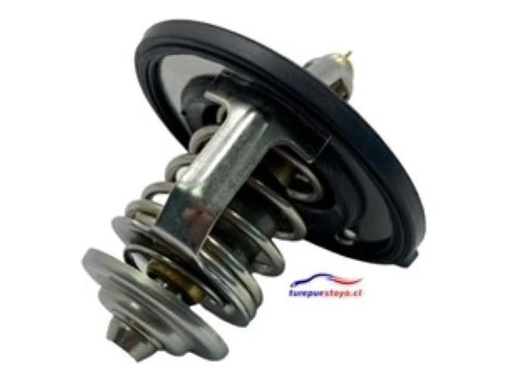 Termostato Kia Sportage 2.0 16v 2004-2014 G4gc G4kd  82º C 6