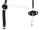 Piola Embrague Chery Iq 0.8 1.1 2008-2014 - Miniatura 2
