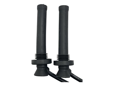 Juego Cable Bujias Chery Tiggo 3 1.5 2000-2023 Negro 5