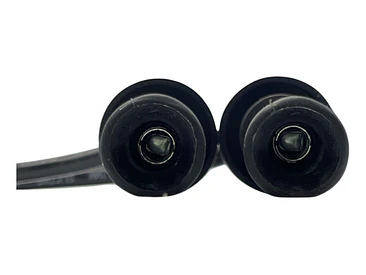 Juego Cable Bujias Chery Tiggo 3 1.5 2000-2023 Negro 3