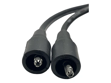 Juego Cable Bujias Chery Tiggo 3 1.5 2000-2023 Negro 2