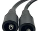 Juego Cable Bujias Chery Tiggo 3 1.5 2000-2023 Negro - Miniatura 2