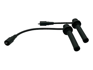 Juego Cable Bujias Chery Tiggo 3 1.5 2000-2023 Negro 1