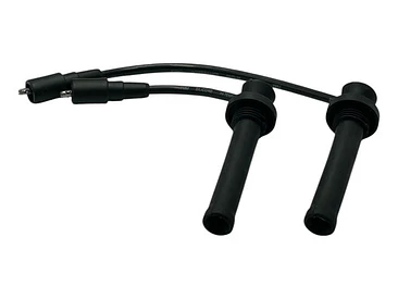 Juego Cable Bujias Chery Tiggo 3 1.5 2000-2023 Negro 4