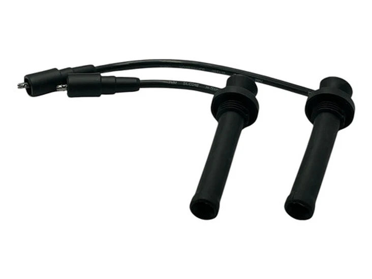 Juego Cable Bujias Chery Tiggo 3 1.5 2000-2023 Negro 4