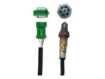 Sensor Oxigeno Para Peugeot 307 1.6 2004-2009 4