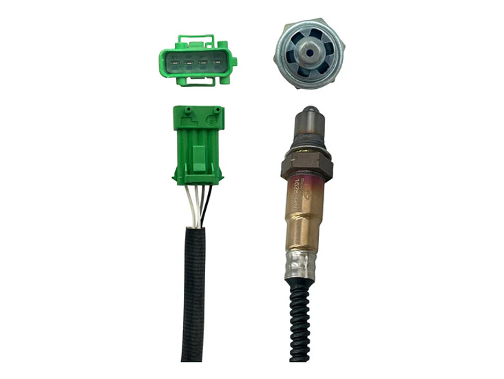 Sensor Oxigeno Para Peugeot 307 1.6 2004-2009 4