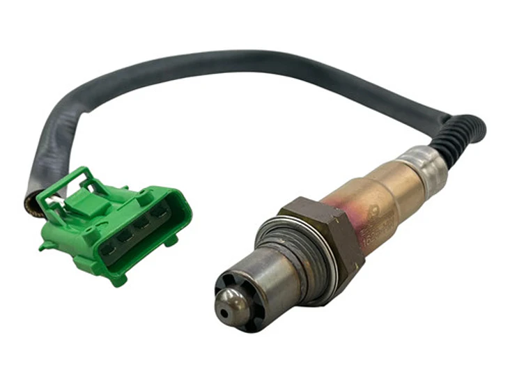 Sensor Oxigeno Para Peugeot 307 1.6 2004-2009 1