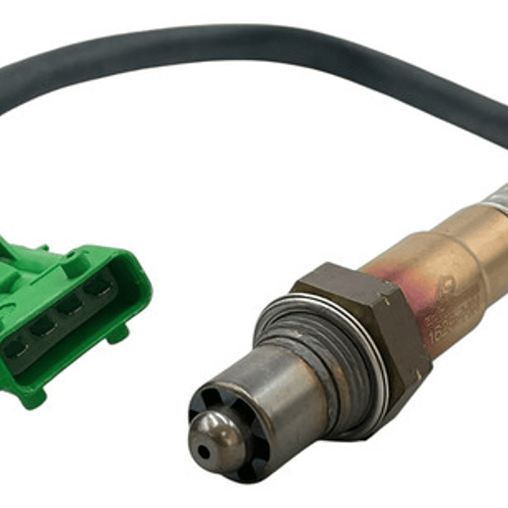 Sensor Oxigeno Para Peugeot 307 1.6 2004-2009 1