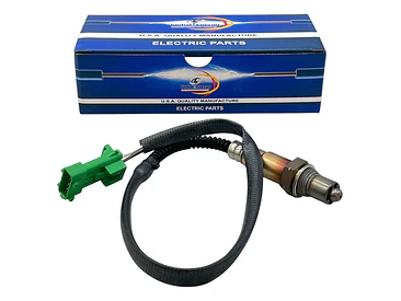 Sensor Oxigeno Para Peugeot 307 1.6 2004-2009 2