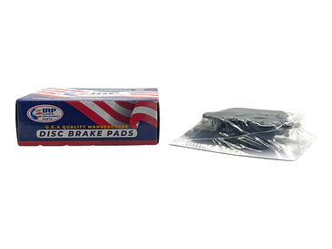 Pastilla Freno Cerámica Trase Para Chery Tiggo 1.6 2.0 10-14 6