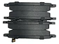 Pastilla Freno Cerámica Trase Para Chery Tiggo 1.6 2.0 10-14 - Miniatura 5