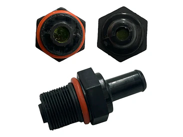 Valvula Pcv Para Kia Morning 1.0 2011-2021 3