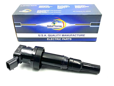 Bobina Encendido Para Hyundai Accent Rb 1.4 2014-2020 G4lc 1