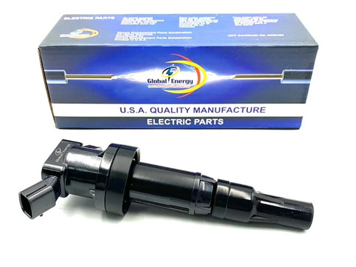 Bobina Encendido Para Hyundai Accent Rb 1.4 2014-2020 G4lc 1