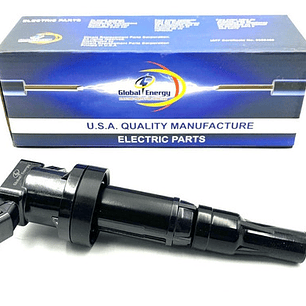 Bobina Encendido Para Hyundai Accent Rb 1.4 2014-2020 G4lc