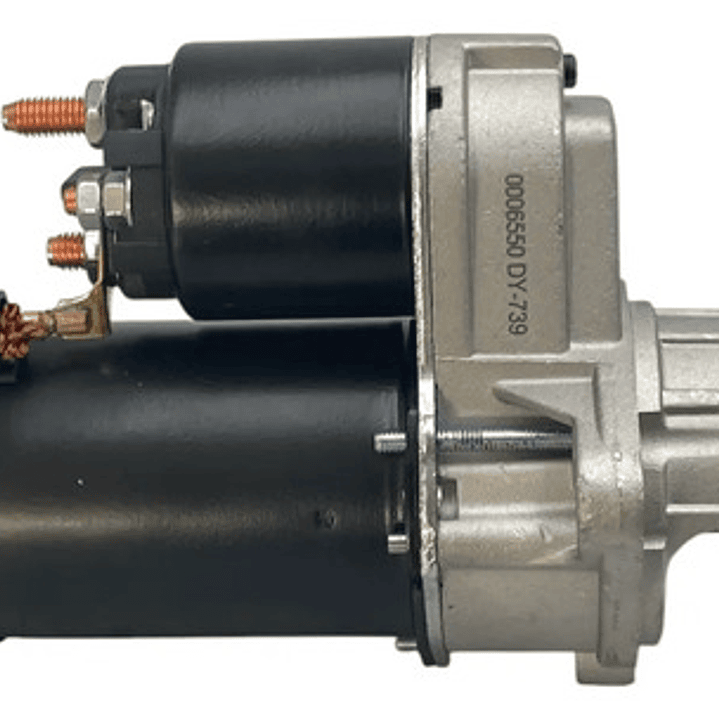 Motor Partida 9 Dientes Para Chevrolet Astra 1.4  1992-1998 2