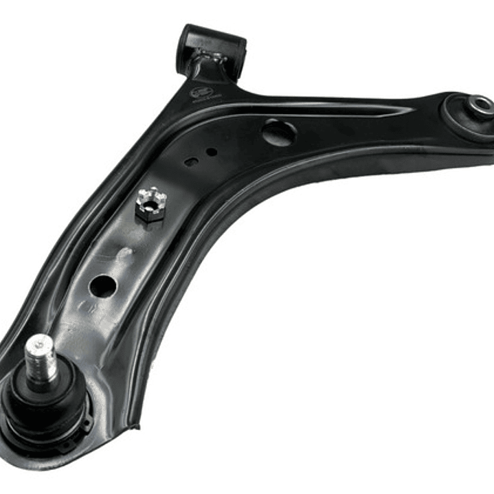 Bandeja Susp Izquierda Para Suzuki Sx4 S-cross 1.6 2016-2022 3