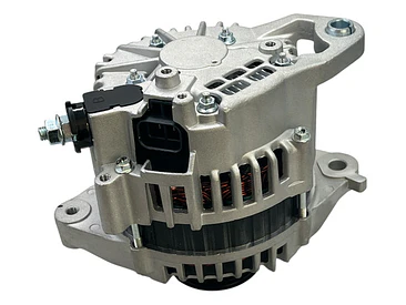 Alternador Para Samsung Sm3 1.4 2000-2007 9
