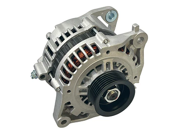 Alternador Para Samsung Sm3 1.4 2000-2007 1