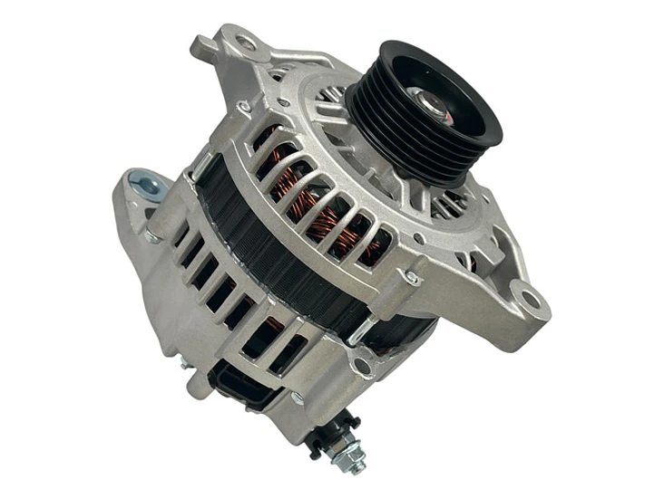 Alternador Para Samsung Sm3 1.4 2000-2007 8