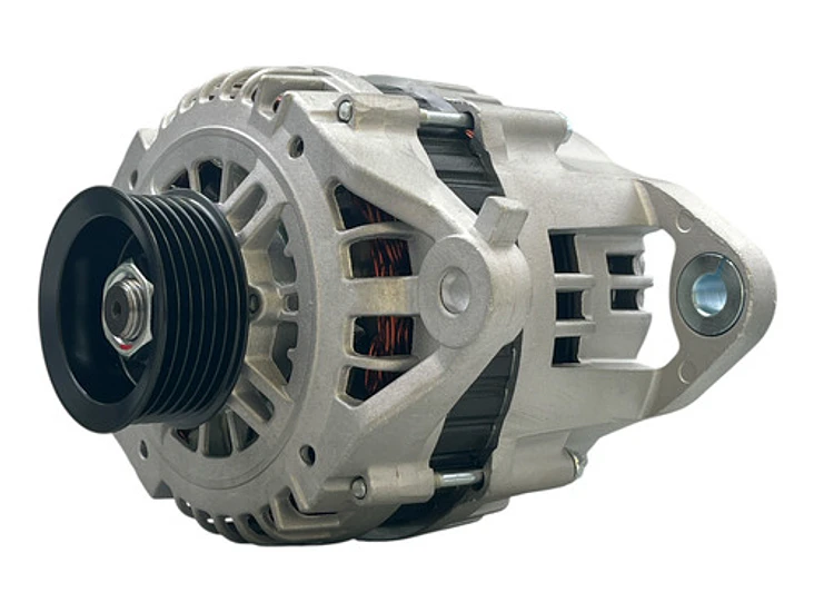 Alternador Para Samsung Sm3 1.4 2000-2007 5