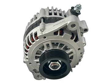 Alternador Para Samsung Sm3 1.4 2000-2007 4