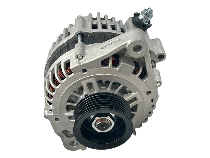 Alternador Para Samsung Sm3 1.4 2000-2007 4