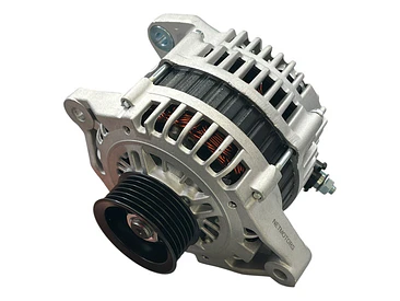 Alternador Para Samsung Sm3 1.4 2000-2007 7